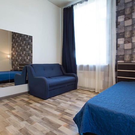 Studio Apartment In The Heart Of Kharkiv - Darvina Str. 17/2 Dış mekan fotoğraf